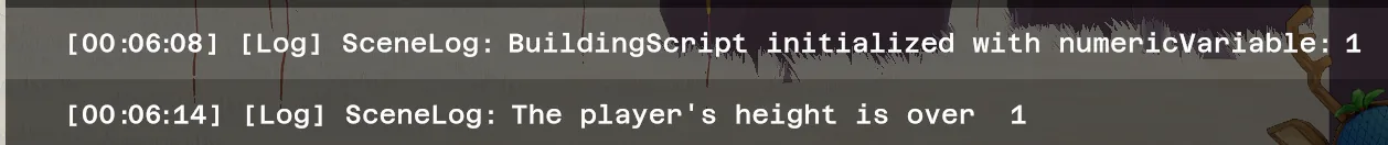 Update Method