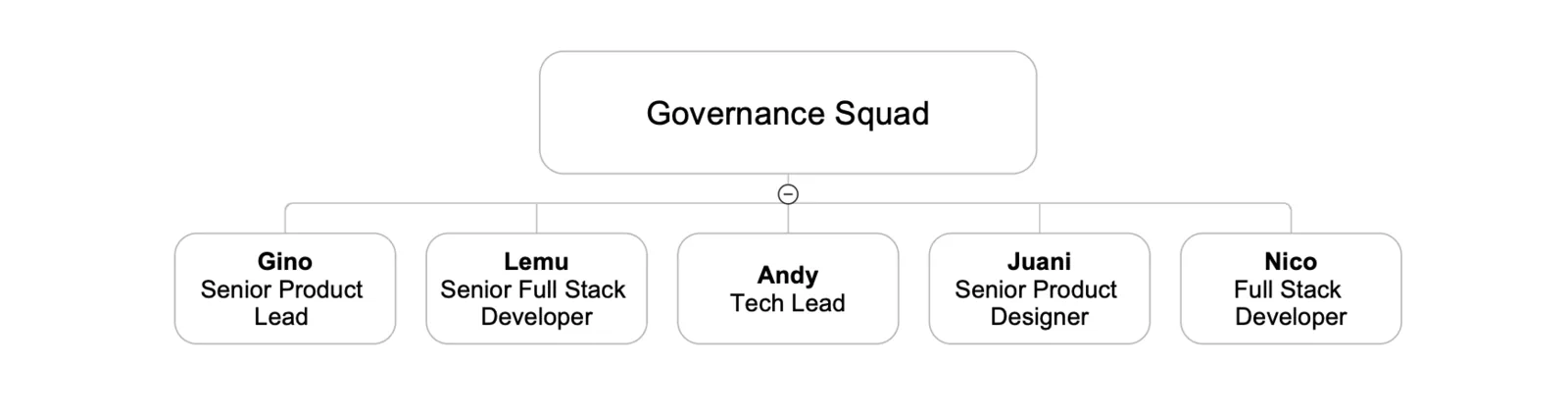 Governance Squad